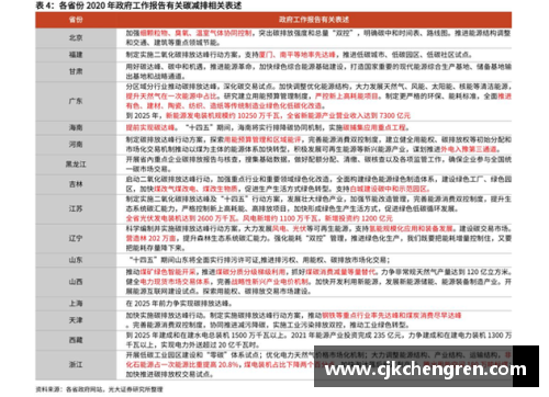 欧盟推出碳边境调节机制计划，加速实现碳中和目标 - 副本