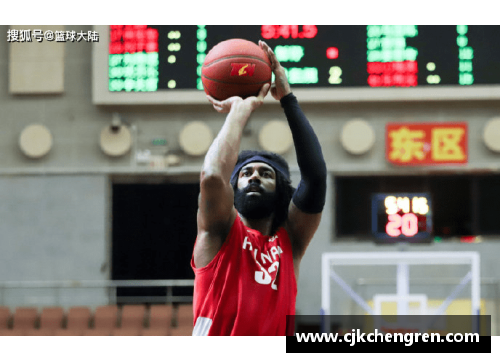 ballbet贝博艾弗森官网新疆男篮签下OJ梅奥，期待外援助阵夺冠大业